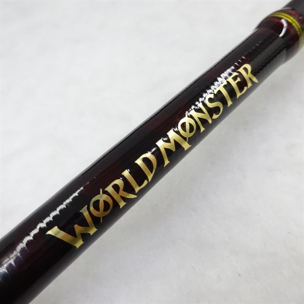 １６ワールドモンスターＷＭＣＣ－６５４ ＭＧＳ